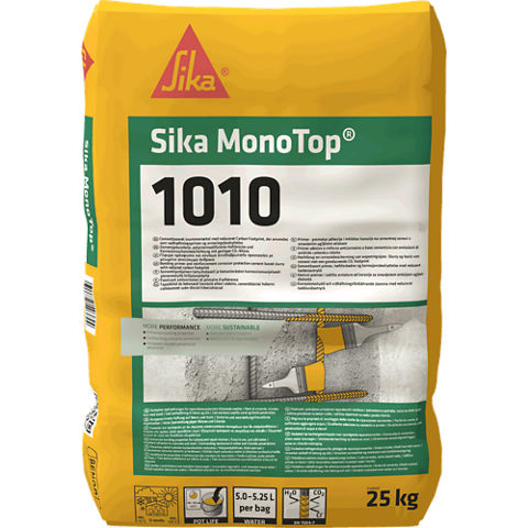Sika MonoTop®-1010