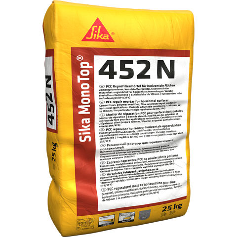 Sika MonoTop®-452 N