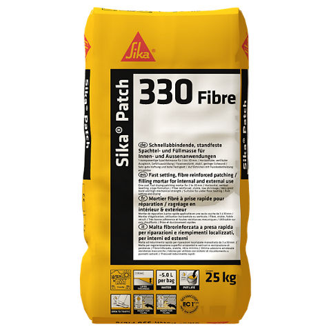 Sika® Patch-330 Fibre