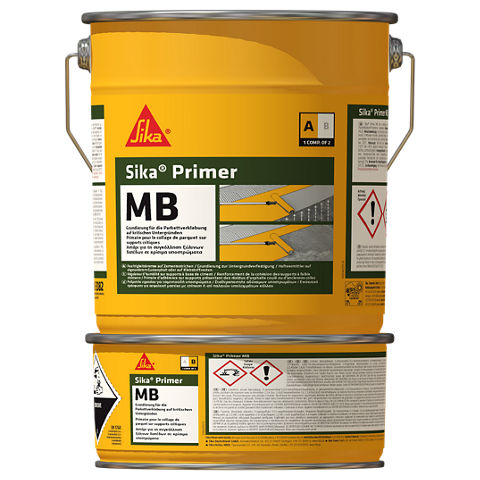 Sika® Primer MB