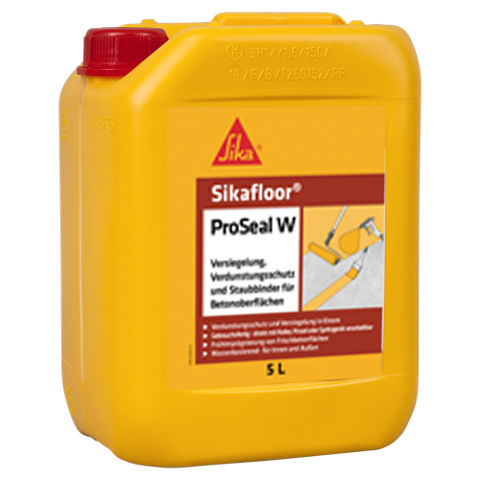 Sikafloor® ProSeal W