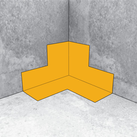 Sika® SealTape F