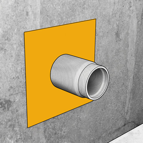 Sika® SealTape F