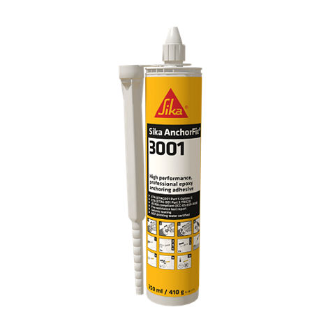 Sika AnchorFix®-3001