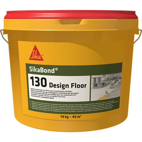 SikaBond®-130 Design Floor