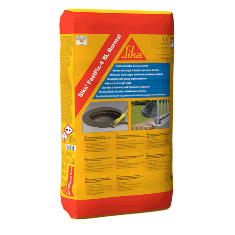 Sika FastFix®-4 SL Normal