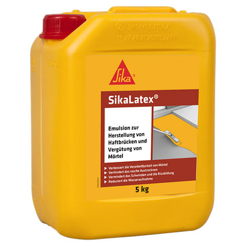 SikaLatex®