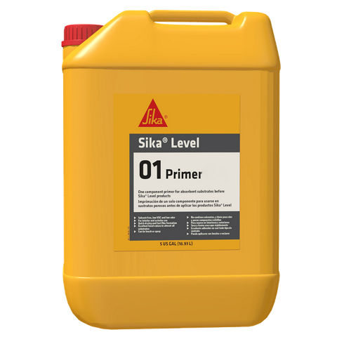 Sika® Level-01 Primer