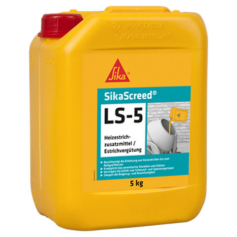 SikaScreed® LS-5