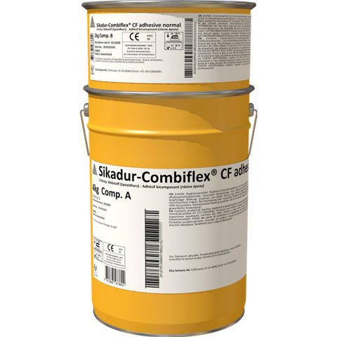 Sikadur-Combiflex® CF Kleber Rapid