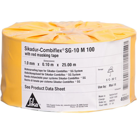 Sikadur-Combiflex® SG-10 M