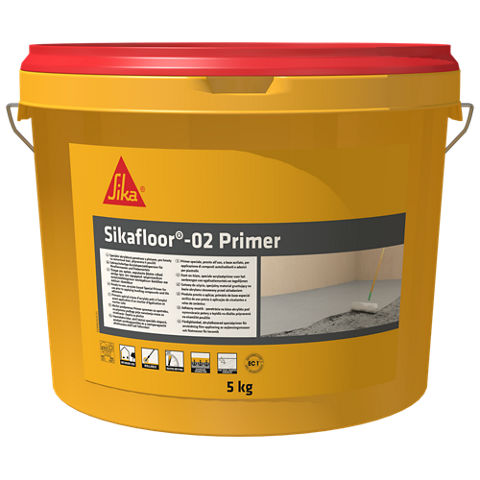 Sikafloor®-02 Primer