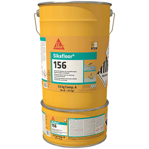 Sikafloor®-156