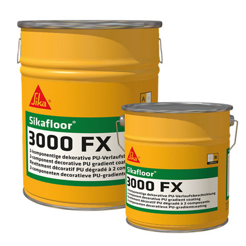 Sikafloor®-3000 FX