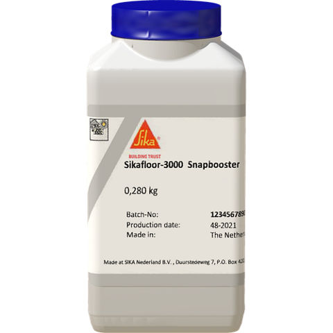 Sikafloor®-3000 Snapbooster