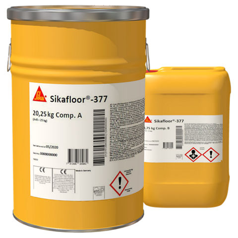 Sikafloor®-377