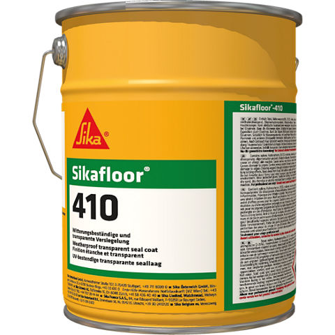 Sikafloor®-410