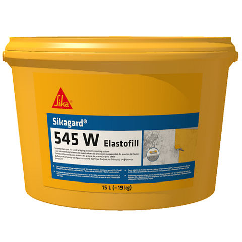 Sikagard®-545 W Elastofill