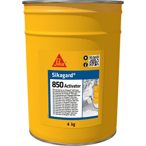 Sikagard®-850 Activator