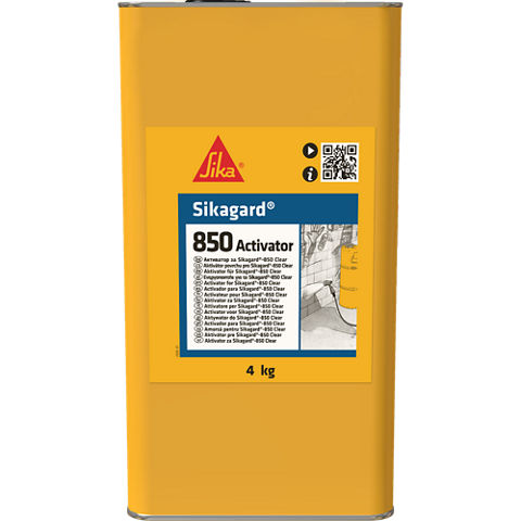 Sikagard®-850 Activator