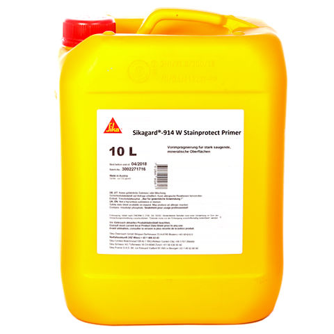 Sikagard®-914 W Stainprotect Primer