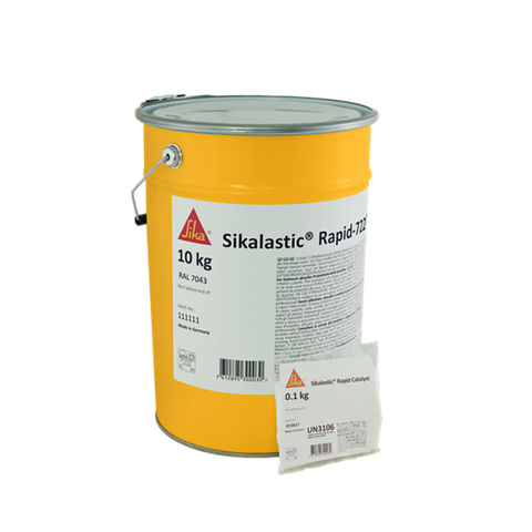 Sikalastic® Rapid-722