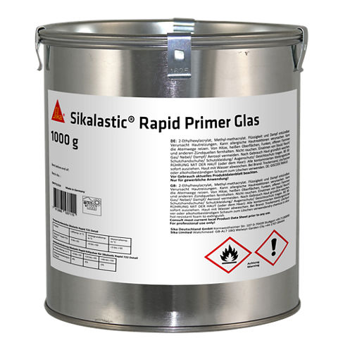 Sikalastic® Rapid Primer Glas