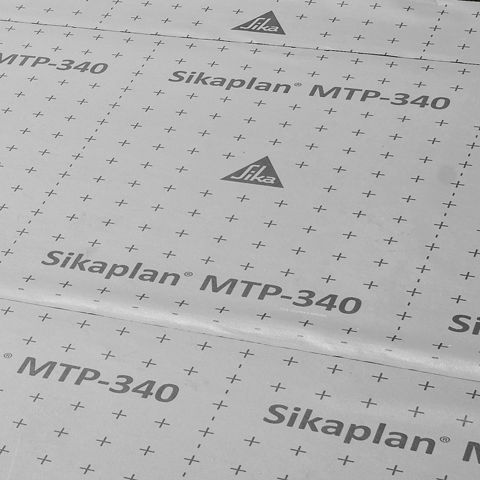 Sikaplan® MTP-340