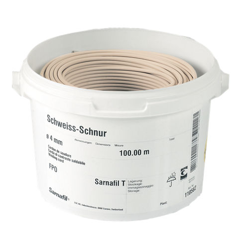 Sarnafil® T Schweißschnur (FPO)