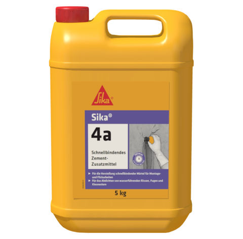 Sika®-4a