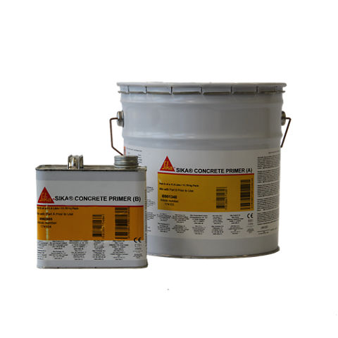 Sika® Concrete Primer