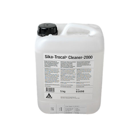 Sika® Cleaner-2000
