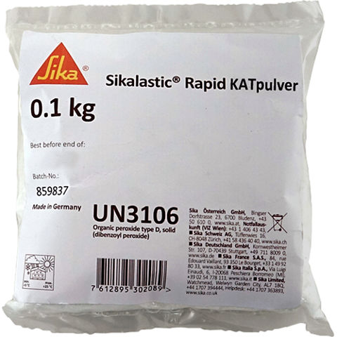 Sikalastic® Rapid KATpulver