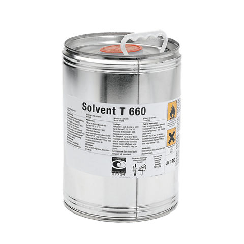 Solvent T-660