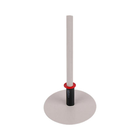 Sarnafil® T Lightning Conductor Flashing