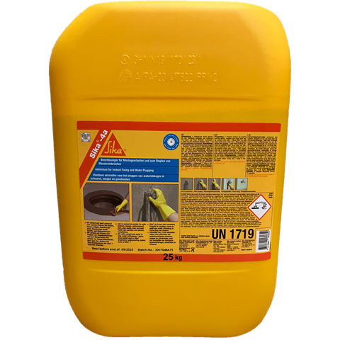 Sika®-4a
