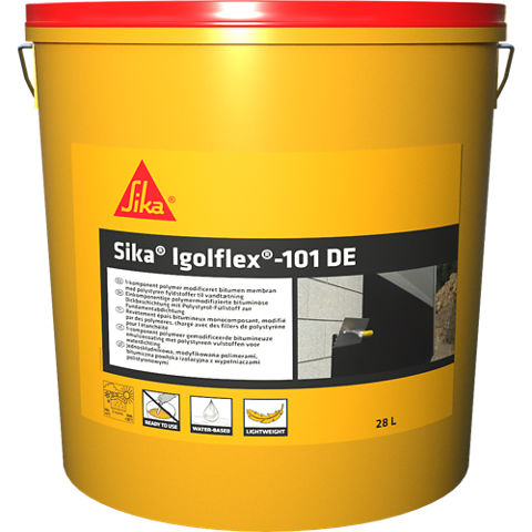 Sika® Igolflex®-101 DE