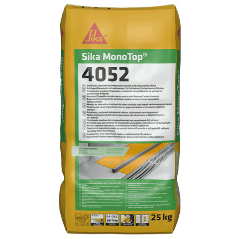 Sika MonoTop®-4052