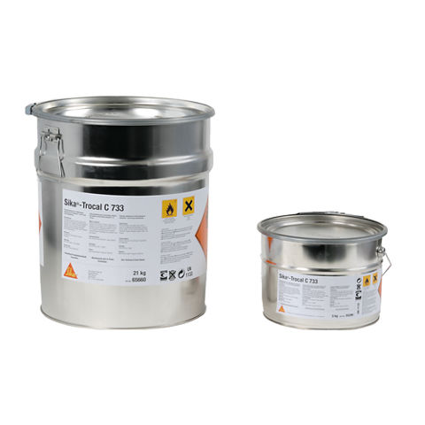 Sika® Trocal C-733