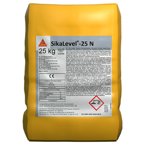 SikaLevel®-25 N