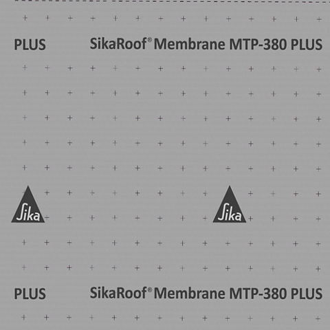 SikaRoof® Membrane MTP-380 PLUS