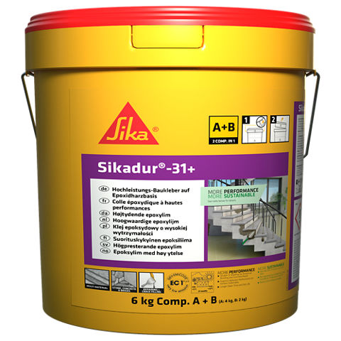 Sikadur®-31+