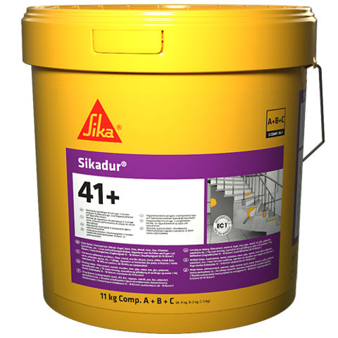 Sikadur®-41+