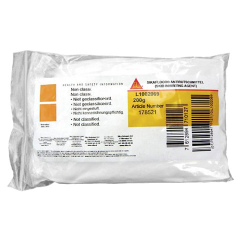 Sikafloor® Antirutschmittel