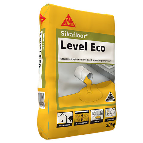 Sikafloor® Level Eco
