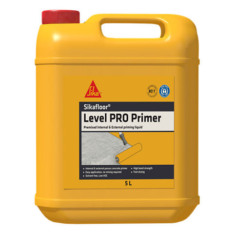 Sikafloor® Level Pro Primer