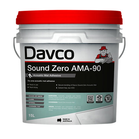 Davco® Sound Zero AMA-90