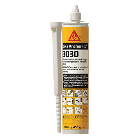 Sika AnchorFix®-3030