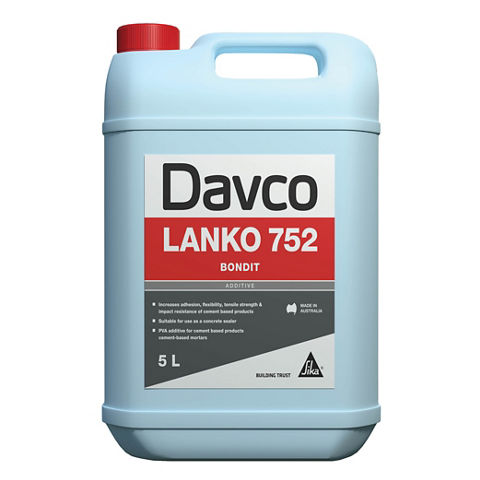 LANKO 752 Bondit