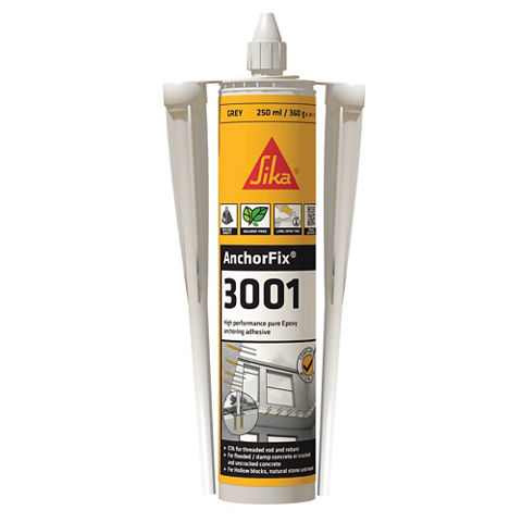 Sika AnchorFix®-3001